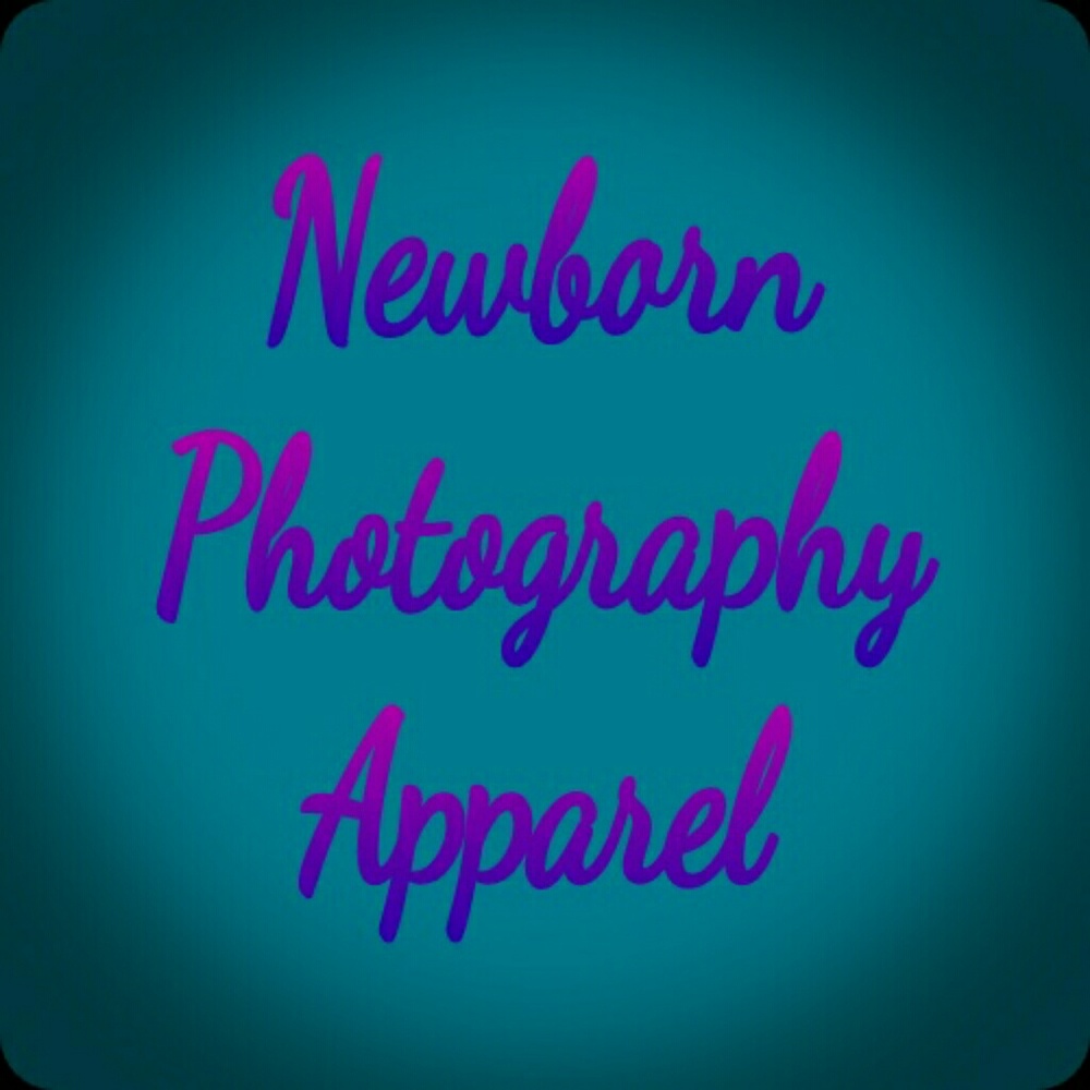 Newborn Photography Props